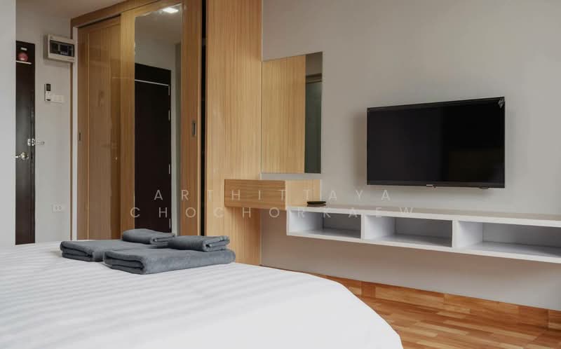 The Pat, Chon Buri (Pattaya), 125/19 Jomtien Beach Rd., Bang Lamung, Bang Lamung (Pattaya), Chon Buri (Pattaya), 10+ Bedrooms, 107 sqm, Apartment For Sale, by Arthittaya Chochorkaew, 500282546 - DDproperty.com