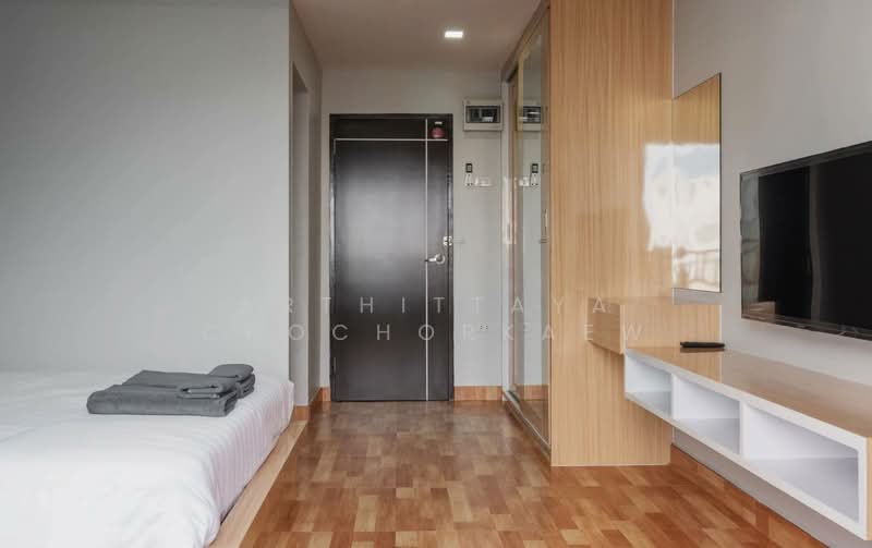 The Pat, Chon Buri (Pattaya), 125/19 Jomtien Beach Rd., Bang Lamung, Bang Lamung (Pattaya), Chon Buri (Pattaya), 10+ Bedrooms, 107 sqm, Apartment For Sale, by Arthittaya Chochorkaew, 500282546 - DDproperty.com