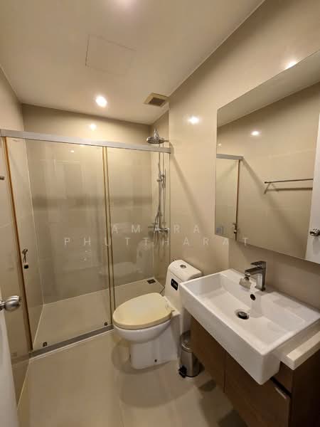 Chewathai interchange, Bangkok, 416 Pracharat Road 2, Bang Sue, Bang Sue, Bangkok, 2 Bedrooms, 58 sqm, Condo For Rent, by Amara Phuttharat, 500282547 - DDproperty.com