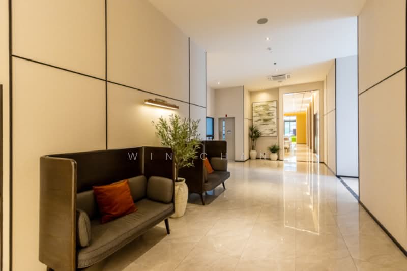 Aspire Onnut Station, Bangkok, Sukhumvit Road, Phra Kanong, Khlong Toei, Bangkok, Studio, 27 sqm, Condo For Rent, by Win Chan, 500282548 - DDproperty.com