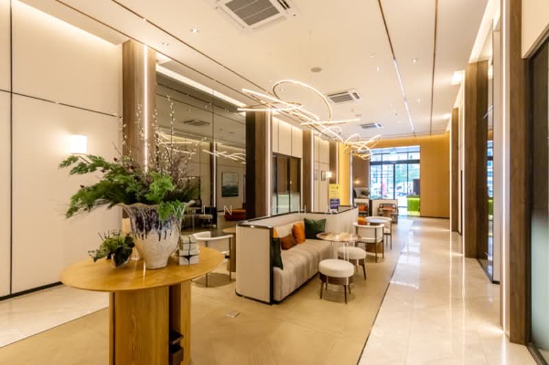Aspire Onnut Station, Bangkok, Sukhumvit Road, Phra Kanong, Khlong Toei, Bangkok, Studio, 27 sqm, Condo For Rent, by Win Chan, 500282548 - DDproperty.com