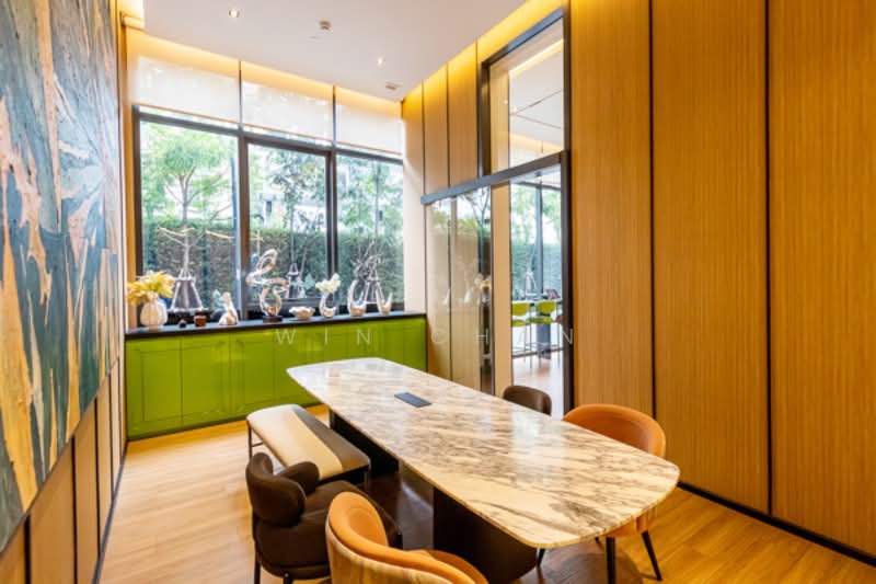 Aspire Onnut Station, Bangkok, Sukhumvit Road, Phra Kanong, Khlong Toei, Bangkok, Studio, 27 sqm, Condo For Rent, by Win Chan, 500282548 - DDproperty.com
