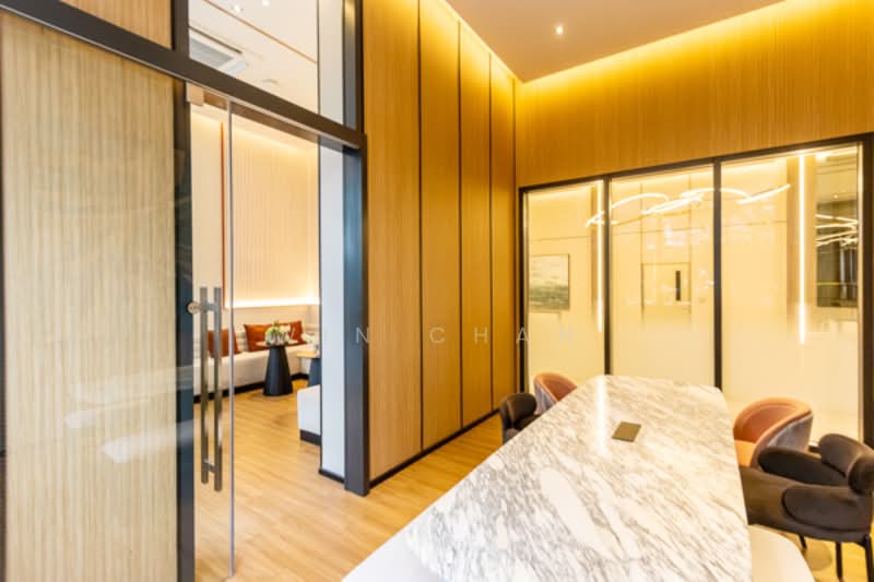 Aspire Onnut Station, Bangkok, Sukhumvit Road, Phra Kanong, Khlong Toei, Bangkok, Studio, 27 sqm, Condo For Rent, by Win Chan, 500282548 - DDproperty.com