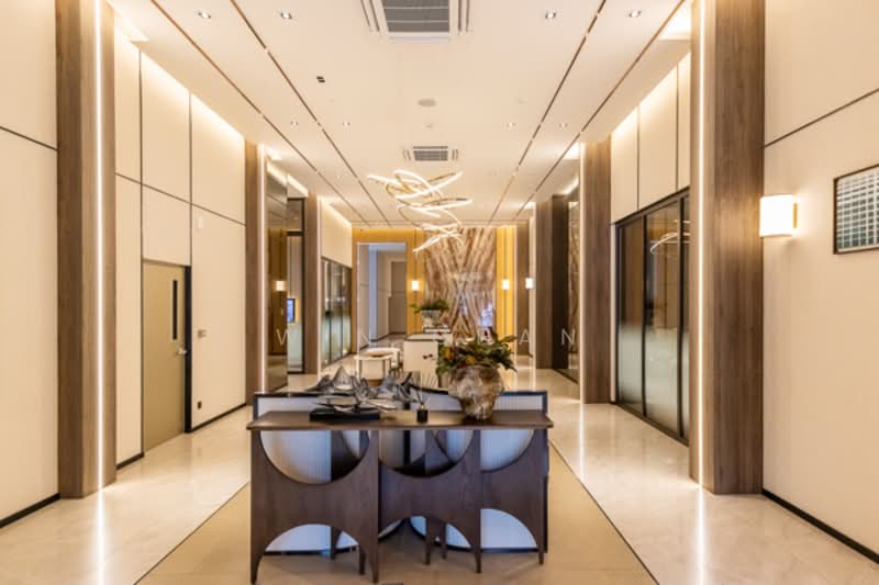 Aspire Onnut Station, Bangkok, Sukhumvit Road, Phra Kanong, Khlong Toei, Bangkok, Studio, 27 sqm, Condo For Rent, by Win Chan, 500282548 - DDproperty.com