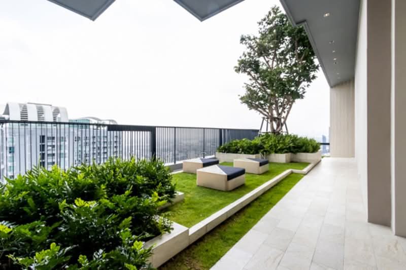 Aspire Onnut Station : แอสปาย อ่อนนุช สเตชั่น, กรุงเทพ, ถนนสุขุมวิท, พระโขนง, คลองเตย, กรุงเทพ, 27 ตร.ม., คอนโด ให้เช่า, โดย Win Chan, 500282548 - DDproperty.com
