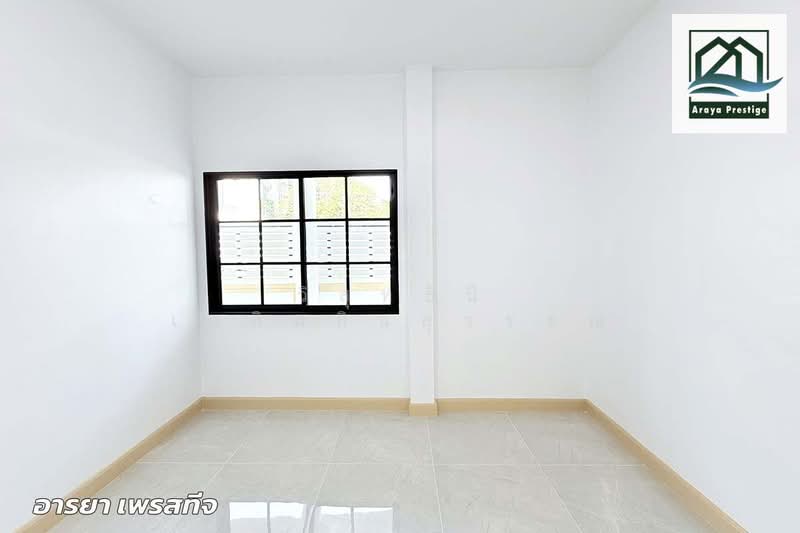 Nantawan 5 Soi Liabwaree 11, Bangkok, Soi Liabwaree 11, Khok Faed, Nong Chok, Bangkok, 3 Bedrooms, 154 sqm, Single Detached House For Sale, by วิสุทธินี เฉลิมสินสุวรรณ, 500282550 - DDproperty.com