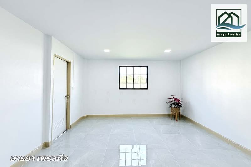 Nantawan 5 Soi Liabwaree 11, Bangkok, Soi Liabwaree 11, Khok Faed, Nong Chok, Bangkok, 3 Bedrooms, 154 sqm, Single Detached House For Sale, by วิสุทธินี เฉลิมสินสุวรรณ, 500282550 - DDproperty.com