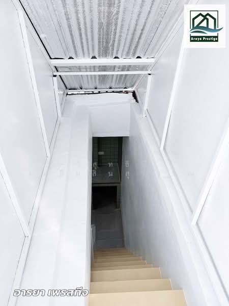 Nantawan 5 Soi Liabwaree 11, Bangkok, Soi Liabwaree 11, Khok Faed, Nong Chok, Bangkok, 3 Bedrooms, 154 sqm, Single Detached House For Sale, by วิสุทธินี เฉลิมสินสุวรรณ, 500282550 - DDproperty.com