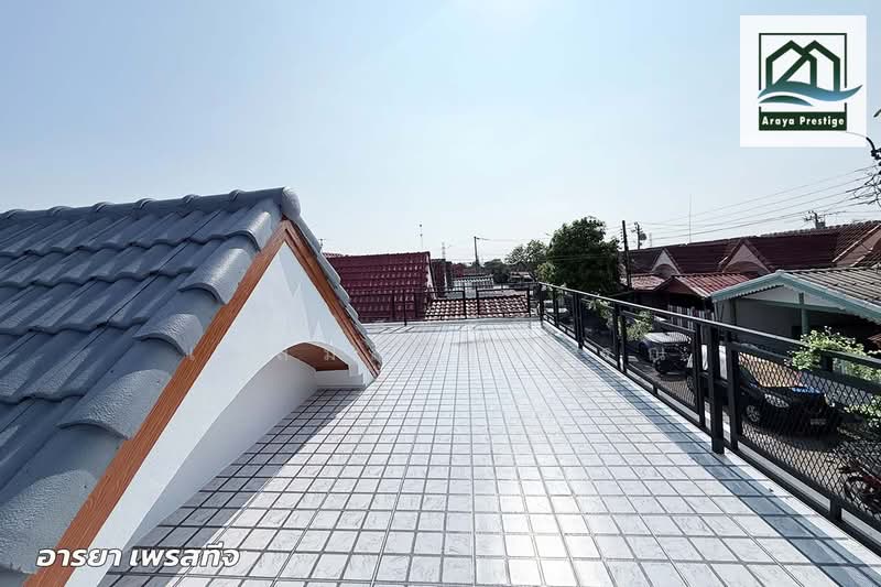 Nantawan 5 Soi Liabwaree 11 : นันทวัน 5 ซอยเลียบวารี 11, กรุงเทพ, ซอยเลียบวารี 11, โคกแฝด, หนองจอก, กรุงเทพ, 154 ตร.ม., บ้านเดี่ยว ขาย, โดย วิสุทธินี เฉลิมสินสุวรรณ, 500282550 - DDproperty.com