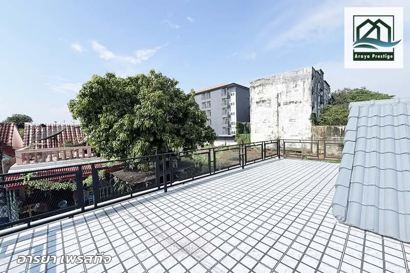 Nantawan 5 Soi Liabwaree 11, Bangkok, Soi Liabwaree 11, Khok Faed, Nong Chok, Bangkok, 3 Bedrooms, 154 sqm, Single Detached House For Sale, by วิสุทธินี เฉลิมสินสุวรรณ, 500282550 - DDproperty.com
