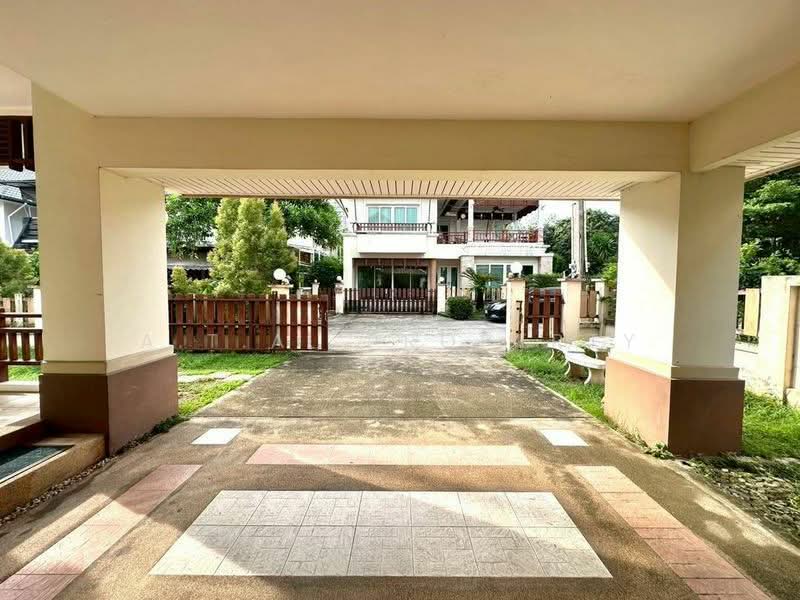 Casalunar Village : หมู่บ้านคาซาลูน่า, ชลบุรี, แสนสุข, เมืองชลบุรี, ชลบุรี, 200 ตร.ม., บ้านเดี่ยว ขาย, โดย A.T.A. Property, 500282552 - DDproperty.com
