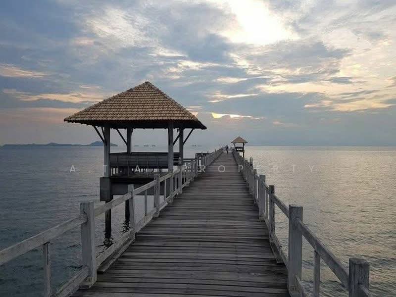Casalunar Village, Chon Buri (Pattaya), Saen Suk, Muang Chon Buri, Chon Buri (Pattaya), 3 Bedrooms, 200 sqm, Single Detached House For Sale, by A.T.A. Property, 500282552 - DDproperty.com