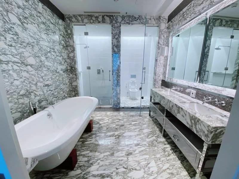The Ritz-Carlton Residences : เดอะ ริซท์-คาร์ลตัน เรสซิเดนเซส, กรุงเทพ, 114 ถ.นราธิวาสราชนครินทร์, สีลม, บางรัก, กรุงเทพ, 153 ตร.ม., คอนโด ให้เช่า, โดย Decalf Simon, 500282553 - DDproperty.com