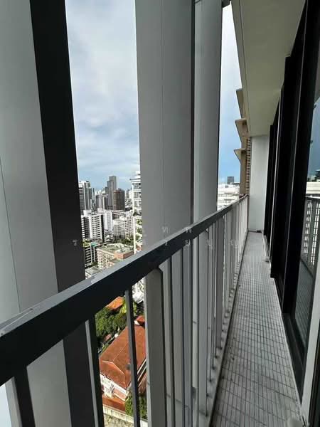 Park Origin Phrom Phong (Park 24) : พาร์ค ออริจิ้น พร้อมพงษ์ (พาร์ค 24), กรุงเทพ, 68 ซอยสุขุมวิท 24, คลองตัน, คลองเตย, กรุงเทพ, 53 ตร.ม., คอนโด ขาย, โดย สุเทพ รอดด้วยบุญ, 500282554 - DDproperty.com