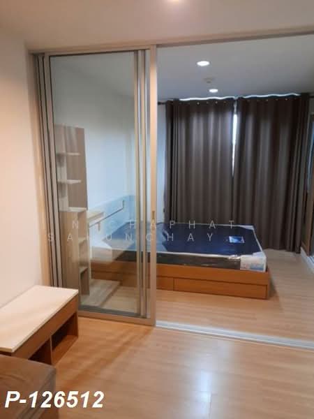 ให้เช่า - Niche ID Phetkasem-Bangkae : นิช ไอดี เพชรเกษม-บางแค, กรุงเทพ