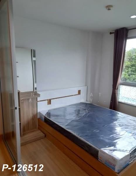 Niche ID Phetkasem-Bangkae, Bangkok, Bang Khae Road, Bang Khae, Bang Khae, Bangkok, 1 Bedroom, 28 sqm, Condo For Rent, by Nichaphat Sakunchayapha, 500282555 - DDproperty.com