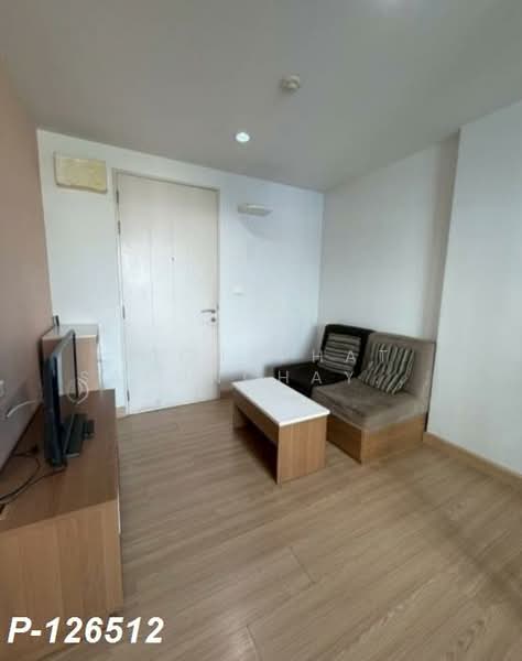 Niche ID Phetkasem-Bangkae, Bangkok, Bang Khae Road, Bang Khae, Bang Khae, Bangkok, 1 Bedroom, 28 sqm, Condo For Rent, by Nichaphat Sakunchayapha, 500282555 - DDproperty.com