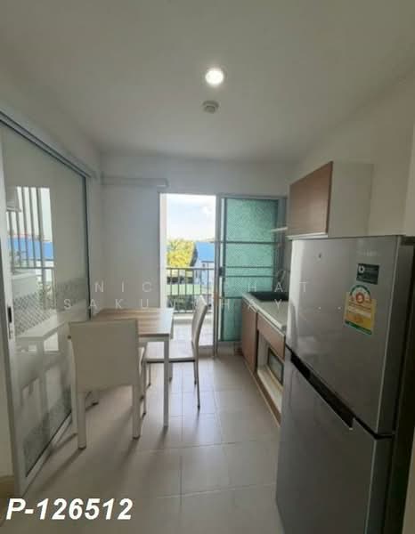 Niche ID Phetkasem-Bangkae, Bangkok, Bang Khae Road, Bang Khae, Bang Khae, Bangkok, 1 Bedroom, 28 sqm, Condo For Rent, by Nichaphat Sakunchayapha, 500282555 - DDproperty.com