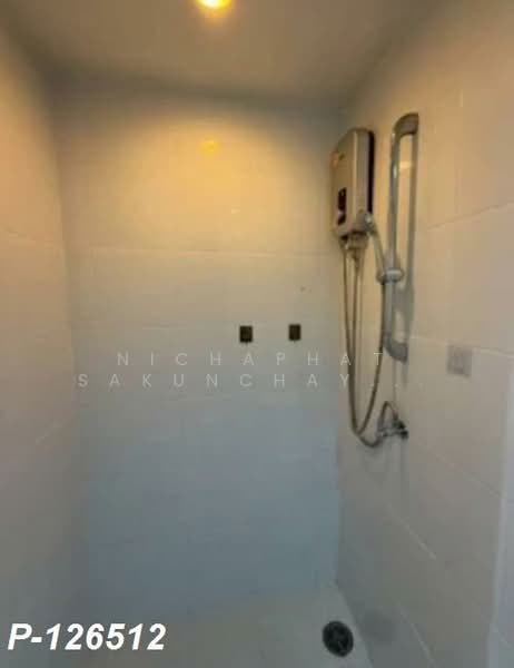 Niche ID Phetkasem-Bangkae, Bangkok, Bang Khae Road, Bang Khae, Bang Khae, Bangkok, 1 Bedroom, 28 sqm, Condo For Rent, by Nichaphat Sakunchayapha, 500282555 - DDproperty.com