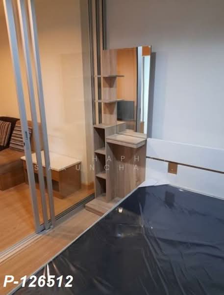 Niche ID Phetkasem-Bangkae, Bangkok, Bang Khae Road, Bang Khae, Bang Khae, Bangkok, 1 Bedroom, 28 sqm, Condo For Rent, by Nichaphat Sakunchayapha, 500282555 - DDproperty.com