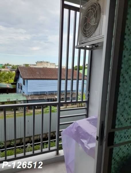 Niche ID Phetkasem-Bangkae, Bangkok, Bang Khae Road, Bang Khae, Bang Khae, Bangkok, 1 Bedroom, 28 sqm, Condo For Rent, by Nichaphat Sakunchayapha, 500282555 - DDproperty.com