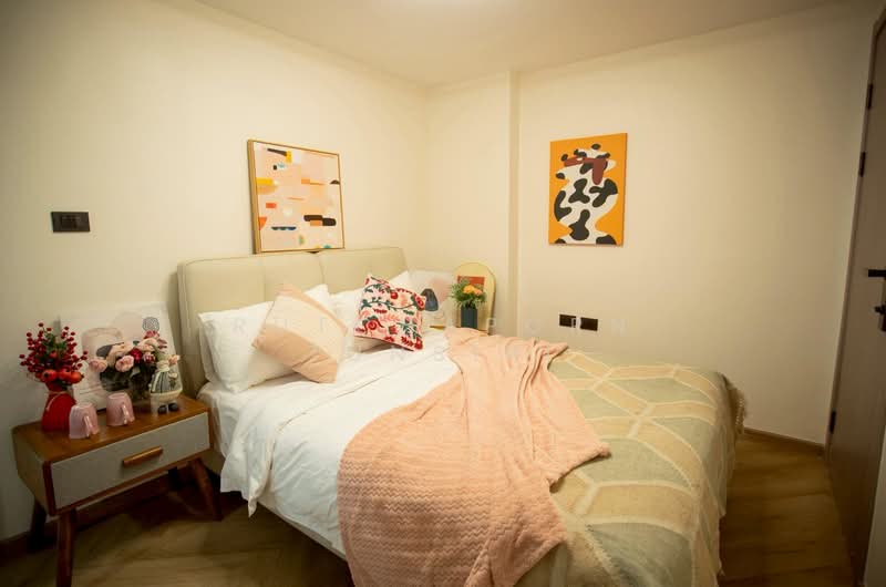 The One Chiang Mai, Chiang Mai, Moo 6, San Sai Noi, San Sai, Chiang Mai, 4 Bedrooms, 220 sqm, Condo For Rent, by Rutchaporn Tunsiri, 500282556 - DDproperty.com