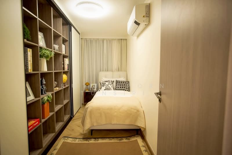 The One Chiang Mai, Chiang Mai, Moo 6, San Sai Noi, San Sai, Chiang Mai, 4 Bedrooms, 220 sqm, Condo For Rent, by Rutchaporn Tunsiri, 500282556 - DDproperty.com