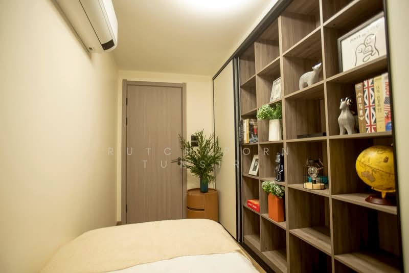 The One Chiang Mai, Chiang Mai, Moo 6, San Sai Noi, San Sai, Chiang Mai, 4 Bedrooms, 220 sqm, Condo For Rent, by Rutchaporn Tunsiri, 500282556 - DDproperty.com