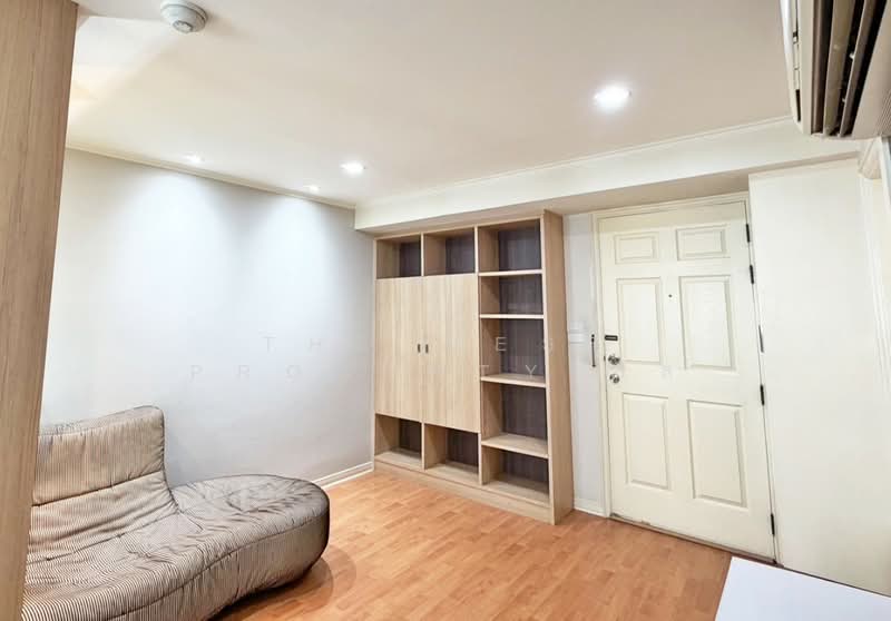 Lumpini Ville Cultural Center, Bangkok, Prachautid Road, Samsen Nok, Huai Khwang, Bangkok, 1 Bedroom, 31 sqm, Condo For Sale, by The Best Property ลิล, 500282559 - DDproperty.com