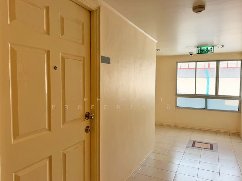 Lumpini Ville Cultural Center, Bangkok, Prachautid Road, Samsen Nok, Huai Khwang, Bangkok, 1 Bedroom, 31 sqm, Condo For Sale, by The Best Property ลิล, 500282559 - DDproperty.com