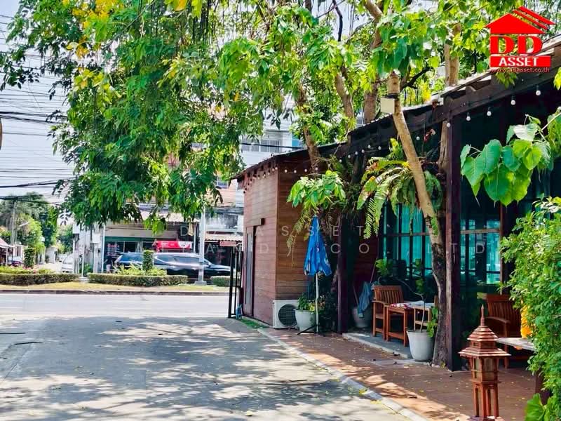ขายร้านอาหาร โกดัง ตึกสำนักงาน ติดถนนเลียบคลองสอง หทัยราษฎร์ สิ่งปลูกสร้าง 3 ชั้น, กรุงเทพ, บางชัน, คลองสามวา, กรุงเทพ, 4,800 ตร.ม., โกดัง-โรงงาน ขาย, โดย DD Asset (Thailand) Co.,Ltd, 500282561 - DDproperty.com