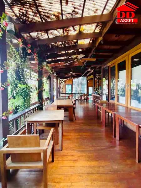 ขายร้านอาหาร โกดัง ตึกสำนักงาน ติดถนนเลียบคลองสอง หทัยราษฎร์ สิ่งปลูกสร้าง 3 ชั้น, กรุงเทพ, บางชัน, คลองสามวา, กรุงเทพ, 4,800 ตร.ม., โกดัง-โรงงาน ขาย, โดย DD Asset (Thailand) Co.,Ltd, 500282561 - DDproperty.com