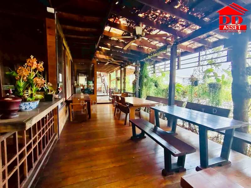 ขายร้านอาหาร โกดัง ตึกสำนักงาน ติดถนนเลียบคลองสอง หทัยราษฎร์ สิ่งปลูกสร้าง 3 ชั้น, กรุงเทพ, บางชัน, คลองสามวา, กรุงเทพ, 4,800 ตร.ม., โกดัง-โรงงาน ขาย, โดย DD Asset (Thailand) Co.,Ltd, 500282561 - DDproperty.com