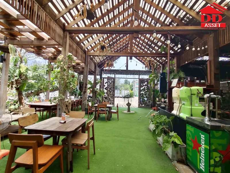 ขายร้านอาหาร โกดัง ตึกสำนักงาน ติดถนนเลียบคลองสอง หทัยราษฎร์ สิ่งปลูกสร้าง 3 ชั้น, กรุงเทพ, บางชัน, คลองสามวา, กรุงเทพ, 4,800 ตร.ม., โกดัง-โรงงาน ขาย, โดย DD Asset (Thailand) Co.,Ltd, 500282561 - DDproperty.com