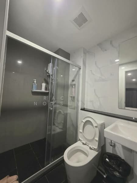 Plus Connect Hatyai, Songkhla, Rajyindee Rd, Hat-Yai, Hat Yai, Songkhla, 1 Bedroom, 33 sqm, Condo For Rent, by Rachen Nopsuwan, 500282563 - DDproperty.com