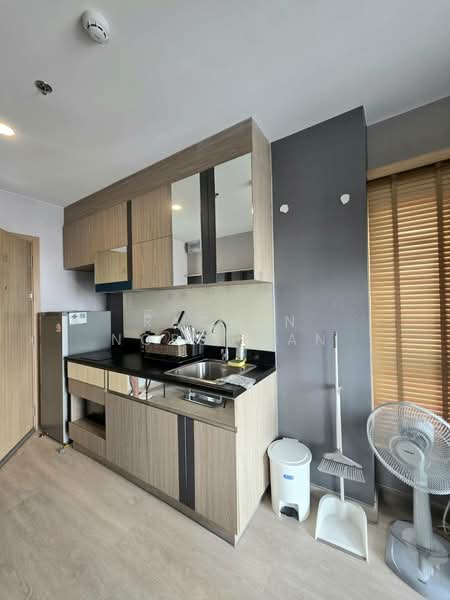 Plus Connect Hatyai, Songkhla, Rajyindee Rd, Hat-Yai, Hat Yai, Songkhla, 1 Bedroom, 33 sqm, Condo For Rent, by Rachen Nopsuwan, 500282563 - DDproperty.com