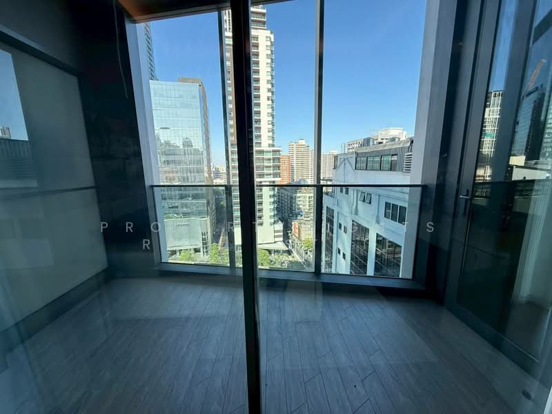 The Estelle Phrom Phong, Bangkok, 131 Soi Sukhumvit 26, Khong Tan, Khlong Toei, Bangkok, 1 Bedroom, 56 sqm, Condo For Rent, by PROPERTYSIGHTS REAL ESTATE, 500282566 - DDproperty.com