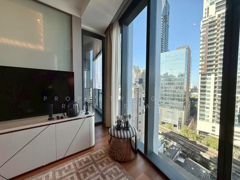 The Estelle Phrom Phong, Bangkok, 131 Soi Sukhumvit 26, Khong Tan, Khlong Toei, Bangkok, 1 Bedroom, 56 sqm, Condo For Rent, by PROPERTYSIGHTS REAL ESTATE, 500282566 - DDproperty.com