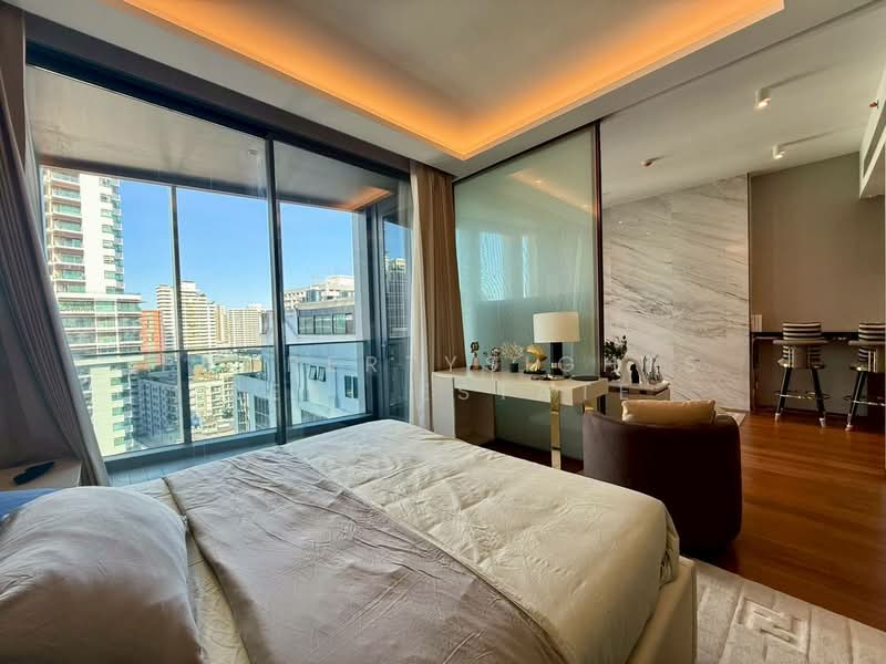 The Estelle Phrom Phong, Bangkok, 131 Soi Sukhumvit 26, Khong Tan, Khlong Toei, Bangkok, 1 Bedroom, 56 sqm, Condo For Rent, by PROPERTYSIGHTS REAL ESTATE, 500282566 - DDproperty.com
