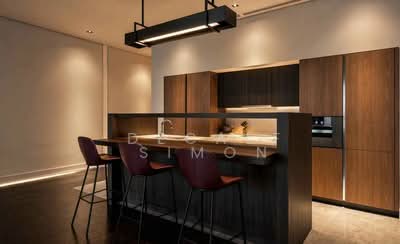 ขาย - The Ritz-Carlton Residences : เดอะ ริซท์-คาร์ลตัน เรสซิเดนเซส, กรุงเทพ