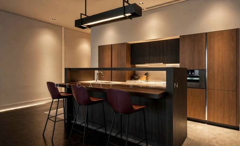 The Ritz-Carlton Residences, Bangkok, 114 Narathiwat Ratchanakarin Road, Silom, Bang Rak, Bangkok, 3 Bedrooms, 199 sqm, Condo For Sale, by Decalf Simon, 500282567 - DDproperty.com