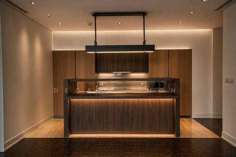 The Ritz-Carlton Residences, Bangkok, 114 Narathiwat Ratchanakarin Road, Silom, Bang Rak, Bangkok, 3 Bedrooms, 199 sqm, Condo For Sale, by Decalf Simon, 500282567 - DDproperty.com