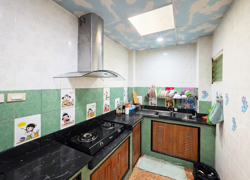 Banpisan Tien Talay 20 Project 1 : บ้านพิศาล เทียนทะเล 20 โครงการ, กรุงเทพ, 20 Soi Thian Thale, แสมดำ, บางขุนเทียน, กรุงเทพ, 100 ตร.ม., ทาวน์เฮ้าส์ ขาย, โดย The Best Property เนก, 500282570 - DDproperty.com