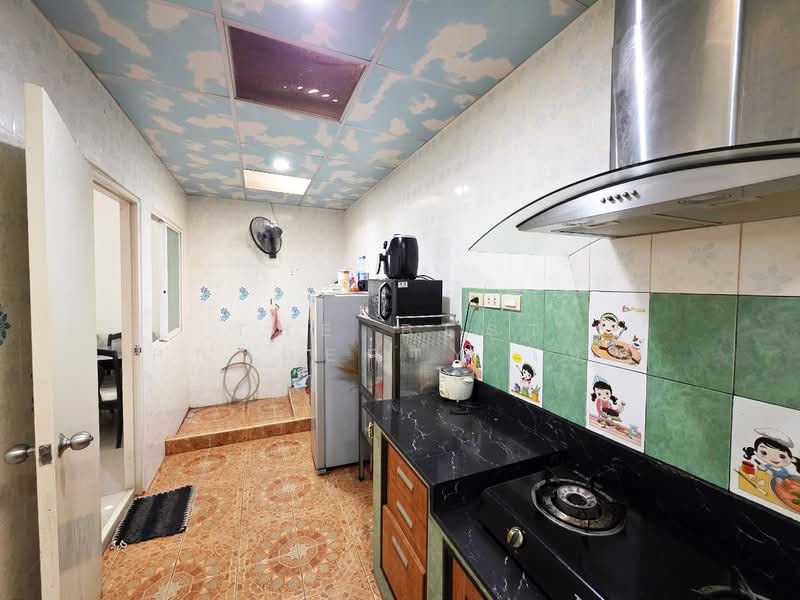 Banpisan Tien Talay 20 Project 1, Bangkok, 20 Soi Thian Thale, Samae Dam, Bang Khun Thian, Bangkok, 3 Bedrooms, 100 sqm, Townhouse For Sale, by The Best Property เนก, 500282570 - DDproperty.com