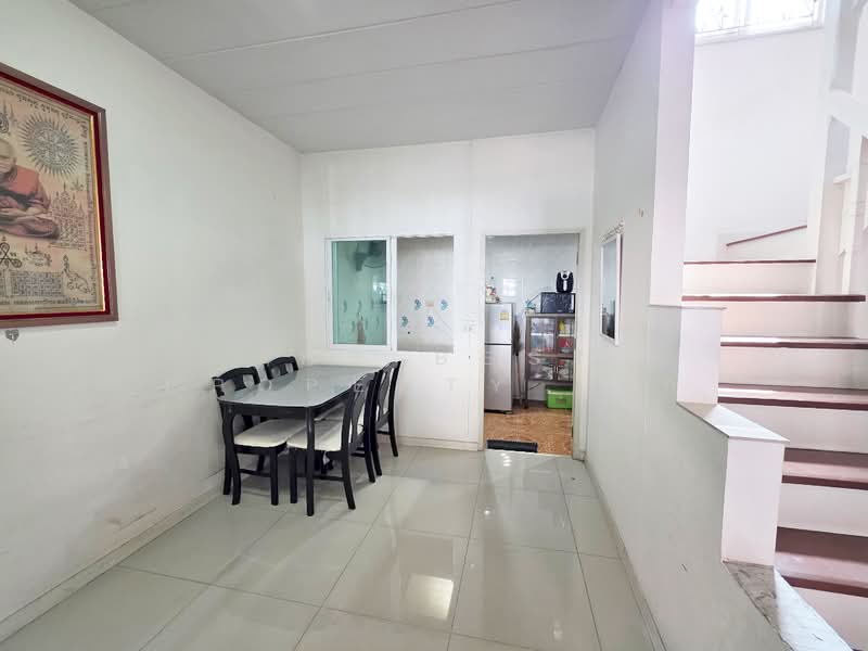 Banpisan Tien Talay 20 Project 1 : บ้านพิศาล เทียนทะเล 20 โครงการ, กรุงเทพ, 20 Soi Thian Thale, แสมดำ, บางขุนเทียน, กรุงเทพ, 100 ตร.ม., ทาวน์เฮ้าส์ ขาย, โดย The Best Property เนก, 500282570 - DDproperty.com