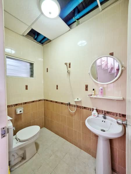 Banpisan Tien Talay 20 Project 1, Bangkok, 20 Soi Thian Thale, Samae Dam, Bang Khun Thian, Bangkok, 3 Bedrooms, 100 sqm, Townhouse For Sale, by The Best Property เนก, 500282570 - DDproperty.com