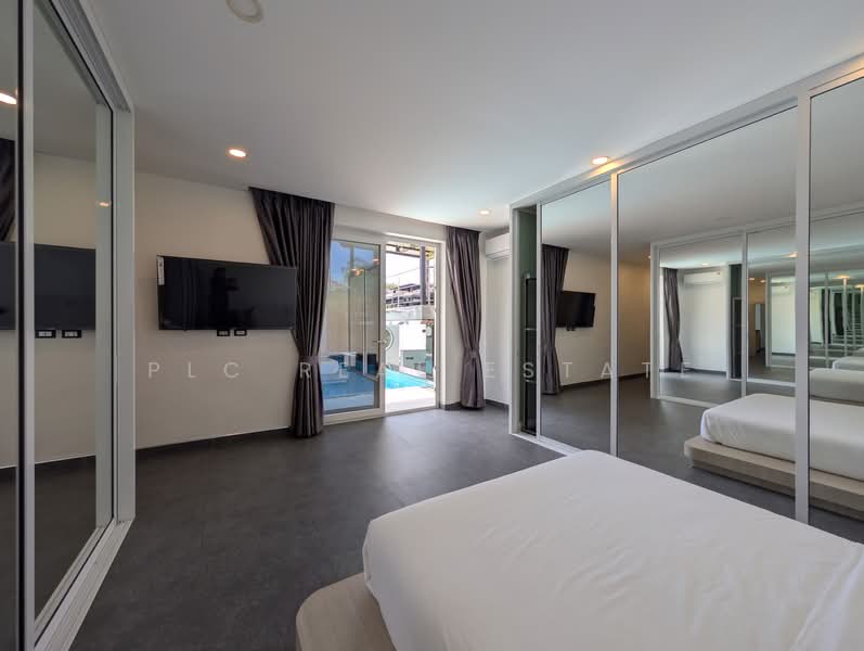 Luxury Pool Villa for Sale East Pattaya Near Regents School, Chon Buri (Pattaya), Bang Lamung, Bang Lamung (Pattaya), Chon Buri (Pattaya), 5 Bedrooms, 480 sqm, Villa For Sale, by PLC real estate, 500282571 - DDproperty.com