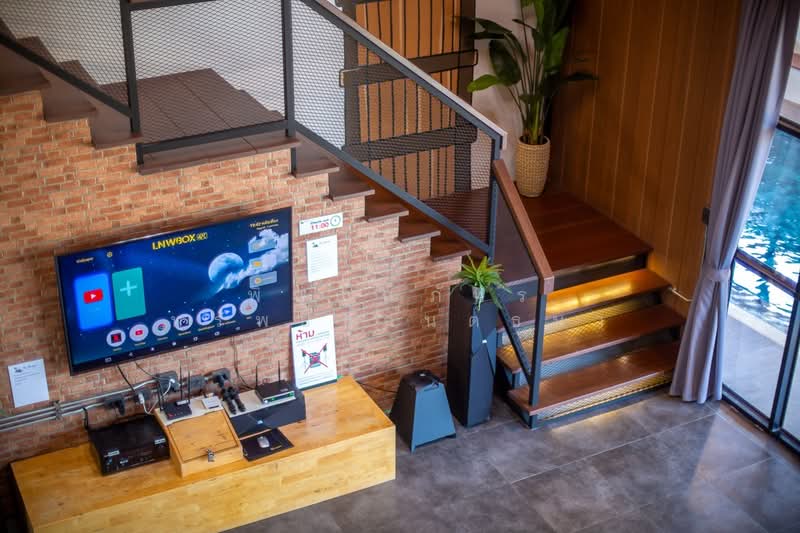 บ้านพูลวิลล่า เขาตะเกียบ, Prachuap Khiri Khan, Nong Kae, Hua Hin, Prachuap Khiri Khan, 6 Bedrooms, 400 sqm, Villa For Sale, by พิชญ์ณภัทร ทรัพย์กานต์ธนา, 500282573 - DDproperty.com