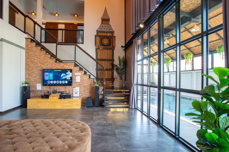 บ้านพูลวิลล่า เขาตะเกียบ, Prachuap Khiri Khan, Nong Kae, Hua Hin, Prachuap Khiri Khan, 6 Bedrooms, 400 sqm, Villa For Sale, by พิชญ์ณภัทร ทรัพย์กานต์ธนา, 500282573 - DDproperty.com