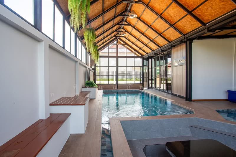 บ้านพูลวิลล่า เขาตะเกียบ, Prachuap Khiri Khan, Nong Kae, Hua Hin, Prachuap Khiri Khan, 6 Bedrooms, 400 sqm, Villa For Sale, by พิชญ์ณภัทร ทรัพย์กานต์ธนา, 500282573 - DDproperty.com